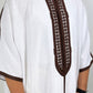 Royal summer Thobe Jubbah Handmade