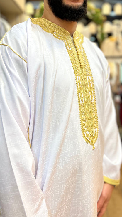 Kaftan Long sleeve Kaftan Moroccan