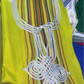 women Moroccan home Dress