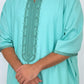 Moroccan Thobe Everyday Islamic kandora Ekaf