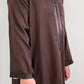 Winter Moroccan Hooded Djellaba Jubbah Melifa Premium