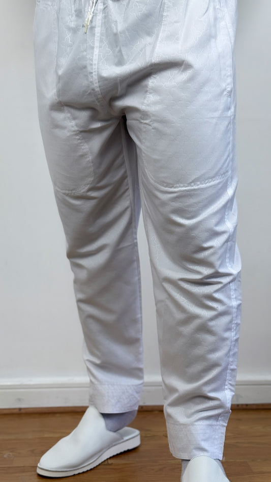 Under thobe djellaba Aladin Moroccan Trouser