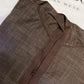Hooded AMIR djellaba Moroccan thobe