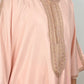 Luxury Moroccan Thobe Handmade