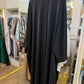 Plain Abaya