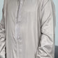 Hooded Gabardine  Moroccan thobe