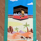 Kids Prayer Mat