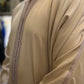 Royal Thobe Handmade Jubbah