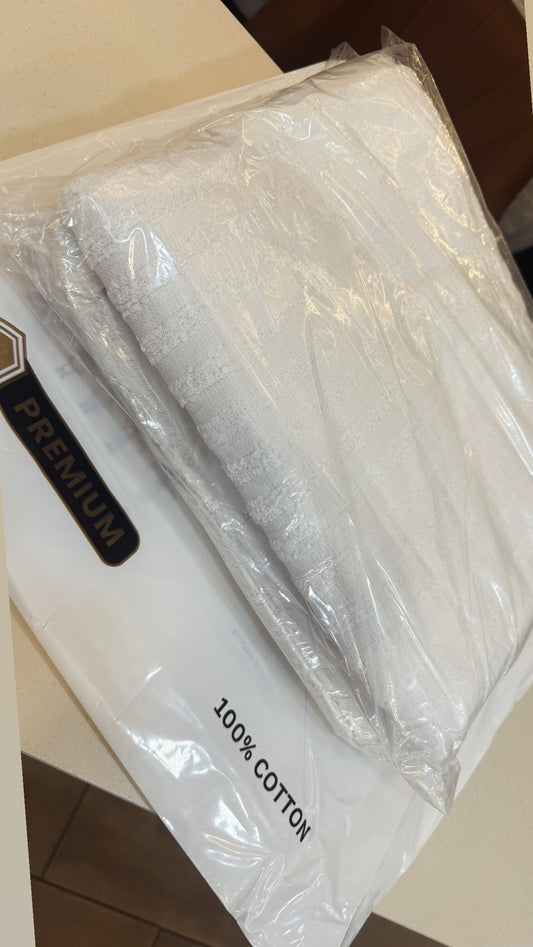 UMRAH MUSLIM IHRAM 100% Cotton