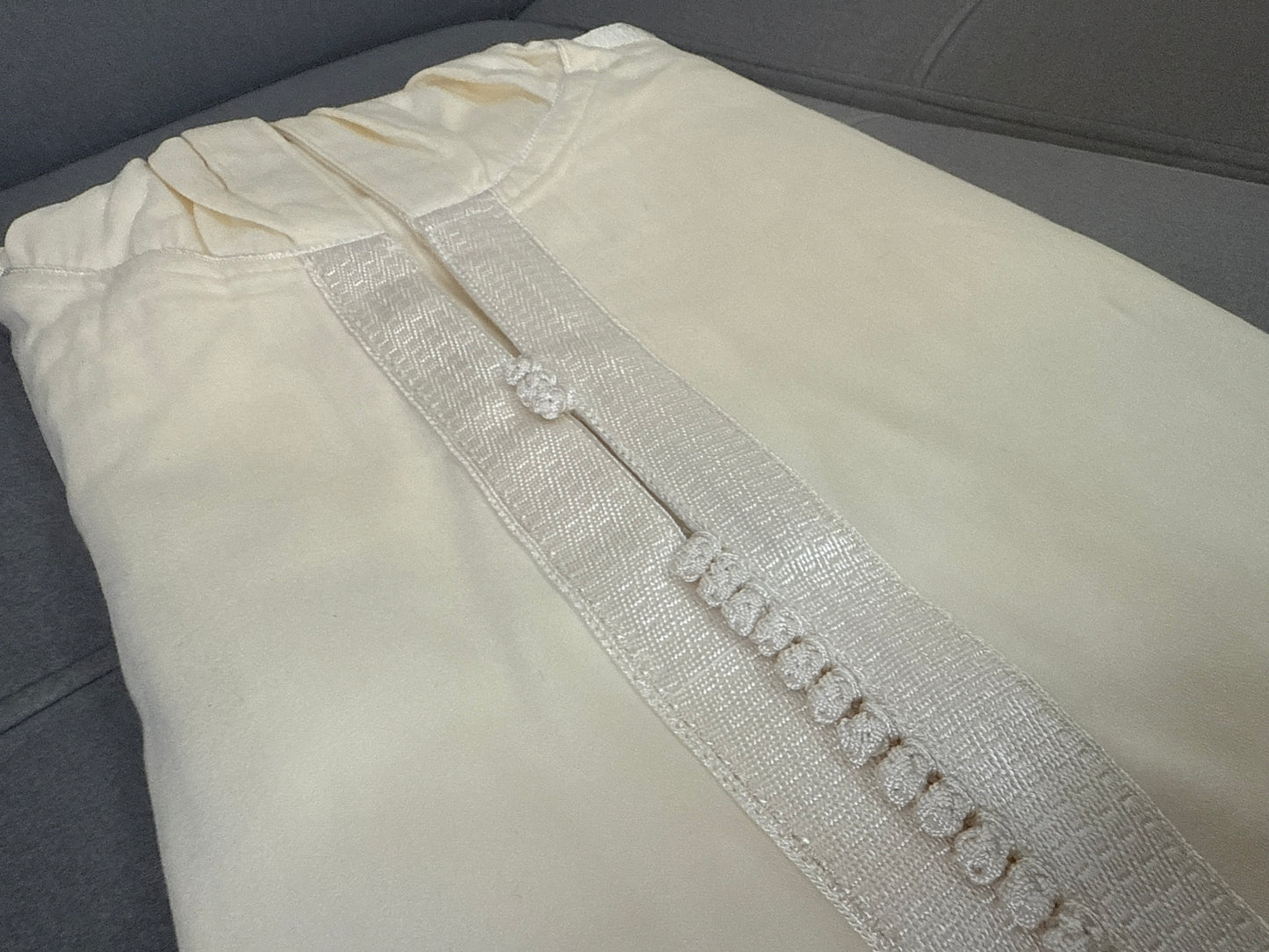 Hooded premium Mlifa Moroccan Jelaba