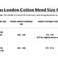 Men’s Thobe Cotton blend Islamic kandora