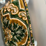 Makeup/jewellery bag- Moroccan style Eid Gifts