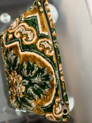 Makeup/jewellery bag- Moroccan style Eid Gifts