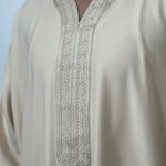 Moroccan Thobe Premium Quality Jubbah kandora