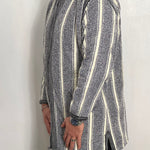 Moroccan djellaba coat wool- kashaba winter Morocco jacket