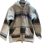 Boys Moroccan djellaba coat