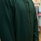 Hooded premium Gabardine Moroccan Jelaba