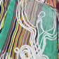 Women Traditional Moroccan summer dress