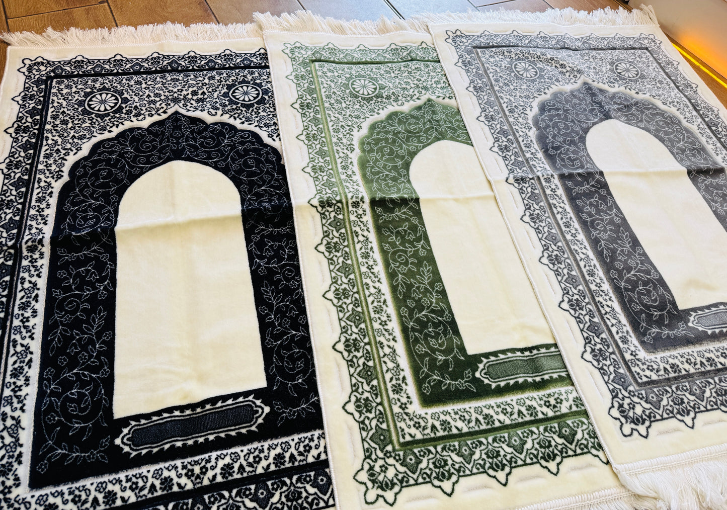 Super soft Prayer Mat