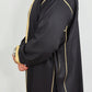 Hooded Nikkah Thobe Moroccan Djellaba