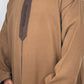 Winter Moroccan Hooded Djellaba
