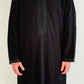 Winter Hooded Thobe Moroccan Djellaba