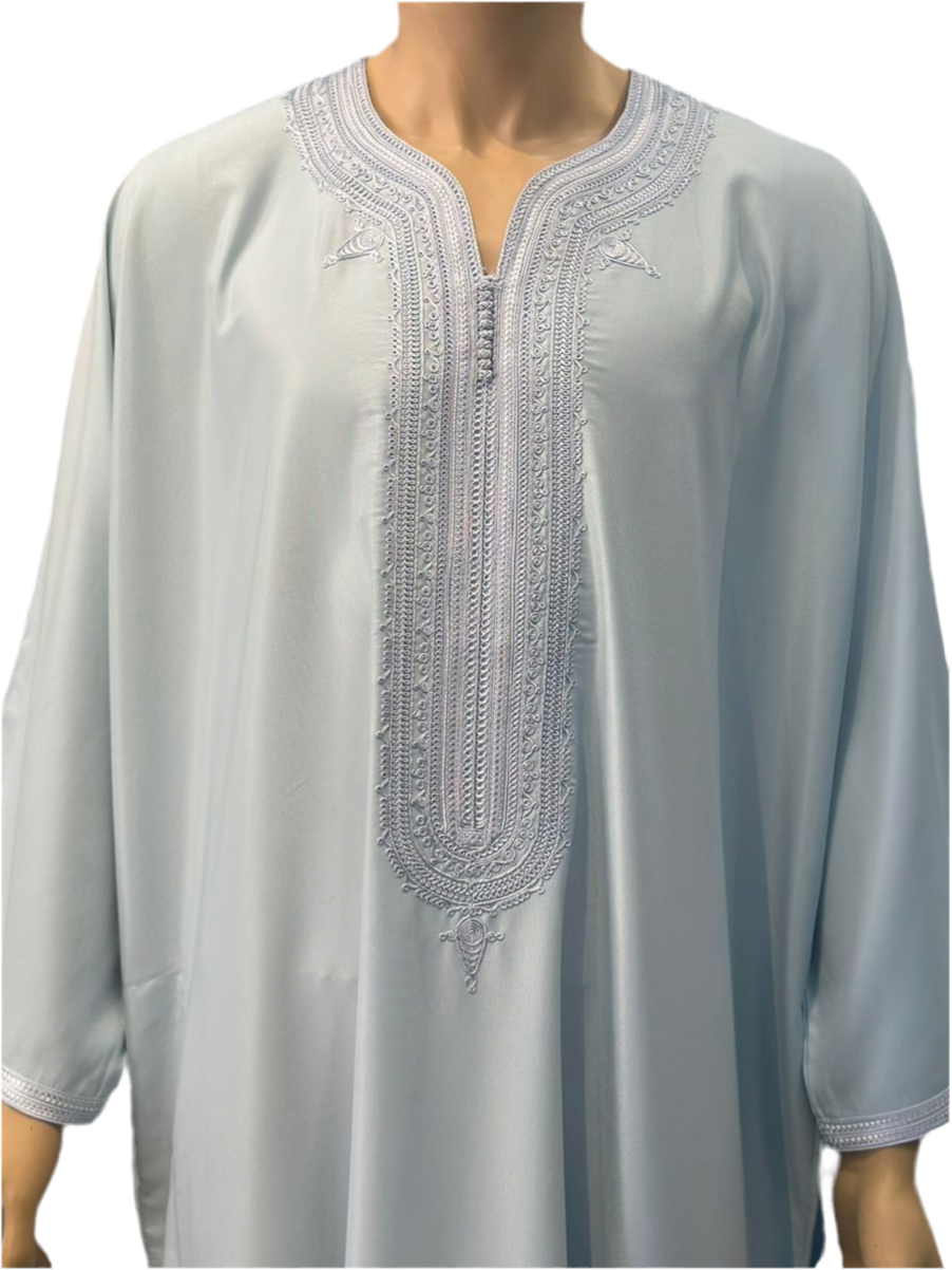 Thobe Gabardine djellaba, Jubbah, Thobe, kandora, Kaftan