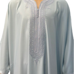 Thobe Gabardine djellaba, Jubbah, Thobe, kandora, Kaftan