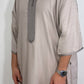 Thobe Everyday Men’s Jubbah Islamic Thobe kandora
