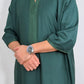 Thobe Everyday Men’s Jubbah Islamic Thobe kandora