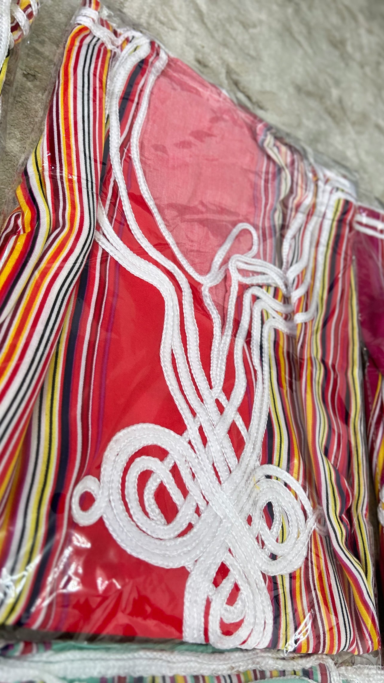 Women Traditional Moroccan summer dress
