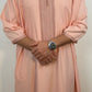 Thobe Everyday Men’s Jubbah Islamic Thobe kandora