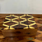 (Copy) Home Wooden jewellery AUTHENTIC wood handmade