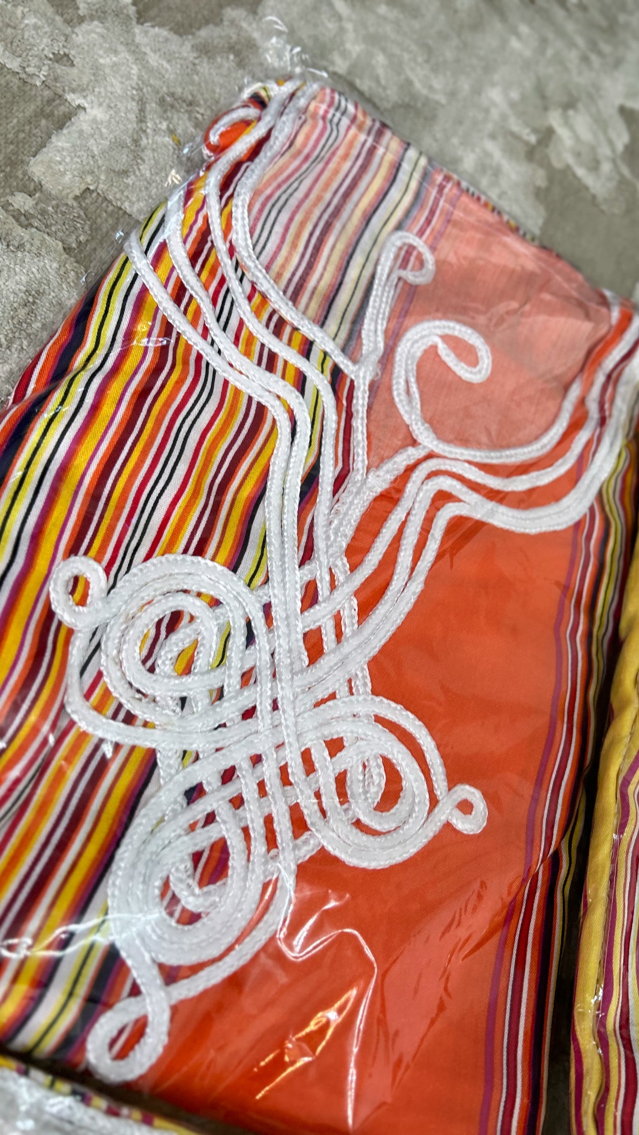 Women Traditional Moroccan summer dress