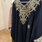 women Moroccan Kaftan