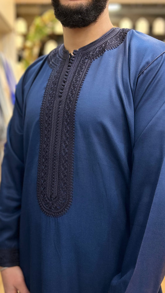 Kaftan Lounge Sleeves New Collection