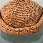 Wool hat -Moroccan style