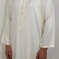 Long Sleeve Thobe Moroccan Kaftan