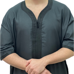 Jubbah kandora Kaftan Extra lightweight