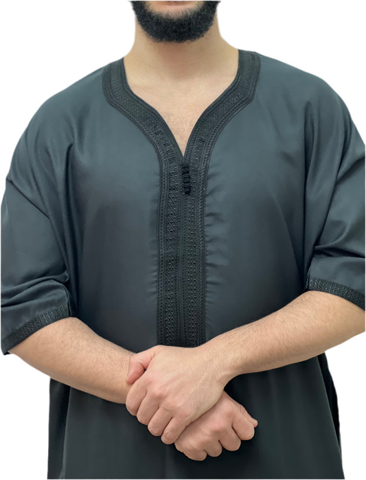 جبّة كندورة قفطان خفيف الوزن للغاية
