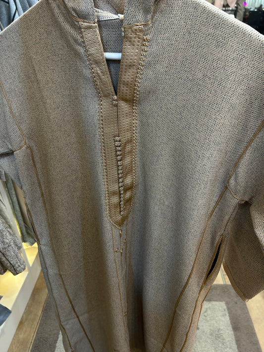 Boys and Kids Hooded