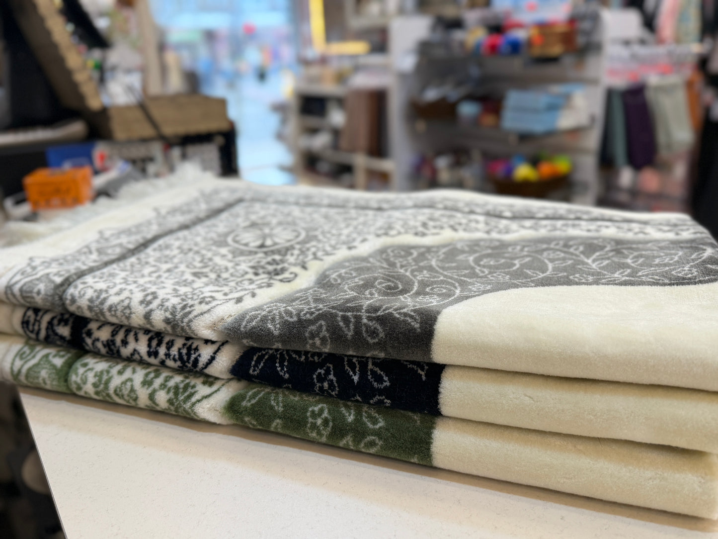 Super soft Prayer Mat