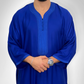 Men’s Thobe Cotton blend Islamic kandora
