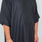 Moroccan Thobe Everyday Islamic kandora Ekaf