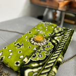 Eid Gifts Bag Ladies Handbags Handmade sidebag stylish