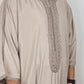 Luxury Moroccan Thobe Handmade