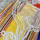 Women Traditional Moroccan summer dress