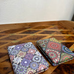 Mirror- Colourful compact design Eid Gifts