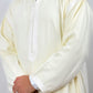 Hooded premium Moroccan Jelaba