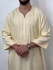 Moroccan Thobe Premium Quality Jubbah kandora